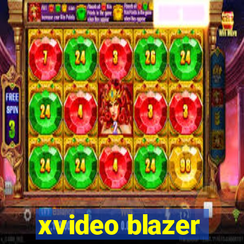 xvideo blazer